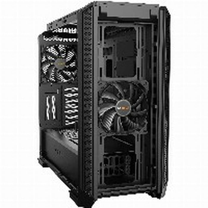 Unitate Semi-tower ATX Be Quiet! BGW26 Negru