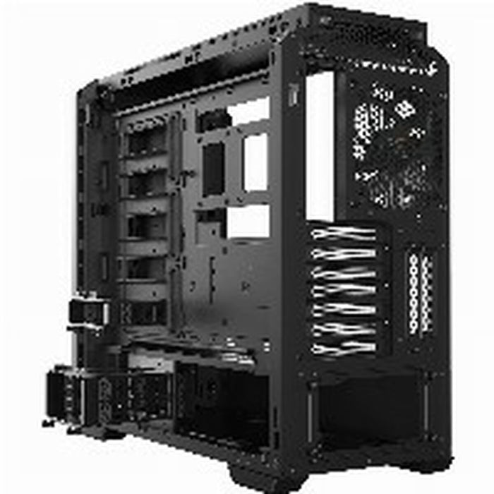Unitate Semi-tower ATX Be Quiet! BGW26 Negru