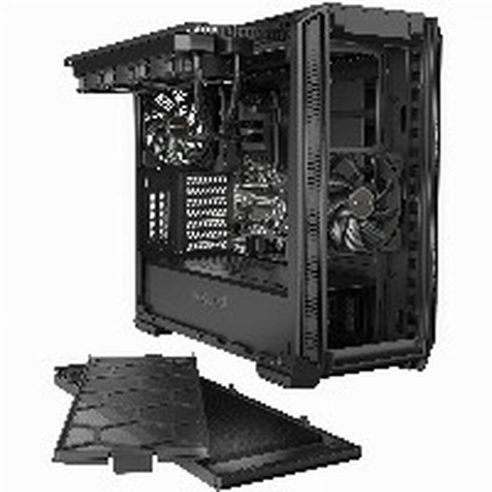 Unitate Semi-tower ATX Be Quiet! BGW26 Negru