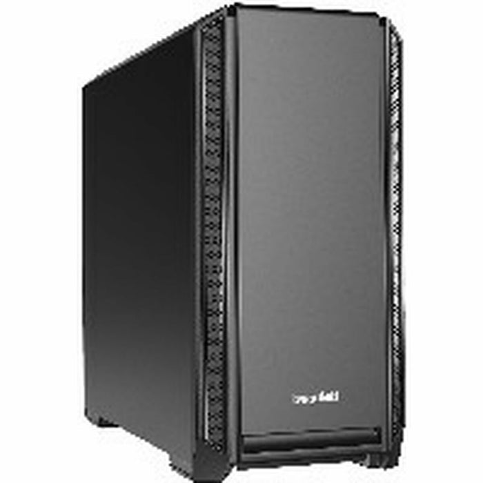 Unitate Semi-tower ATX Be Quiet! BG026 Negru