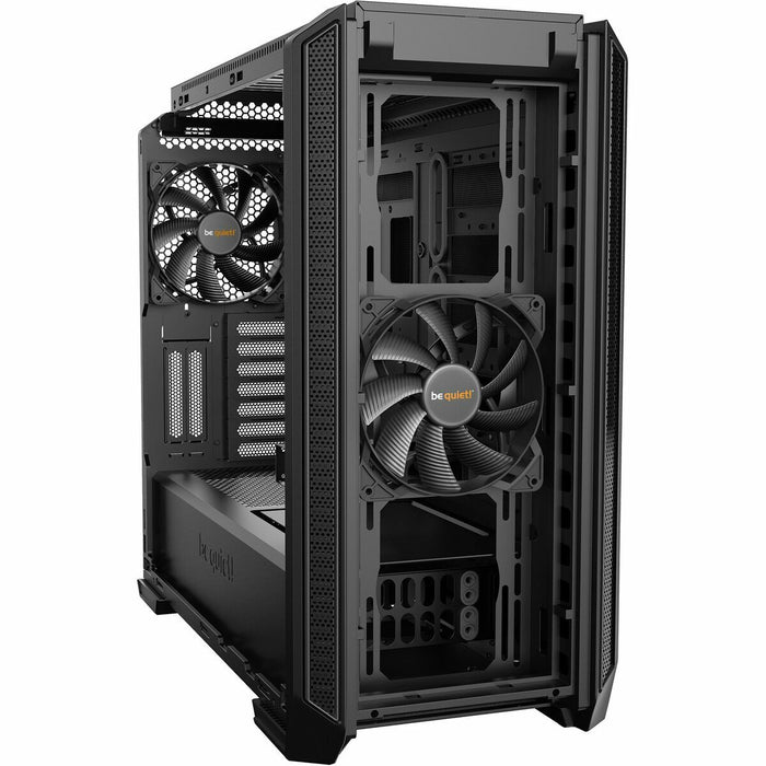 Unitate Semi-tower ATX Be Quiet! BG026 Negru