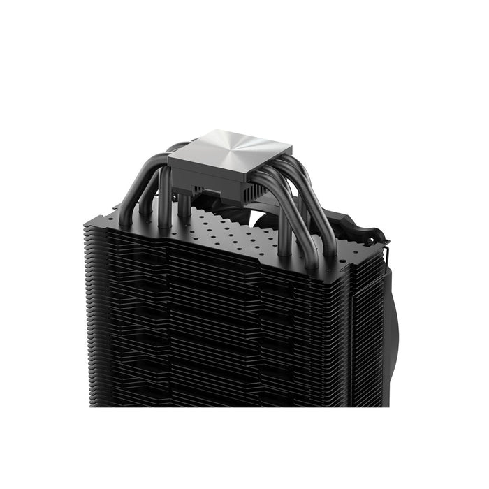 Ventilator și Heatsink Be Quiet! BK024