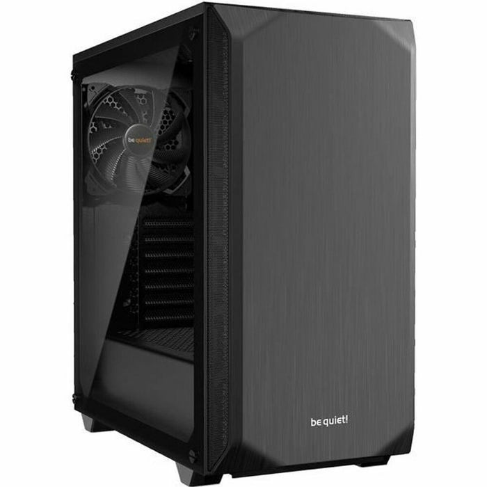 Unitate Semi-tower ATX Be Quiet! BGW34