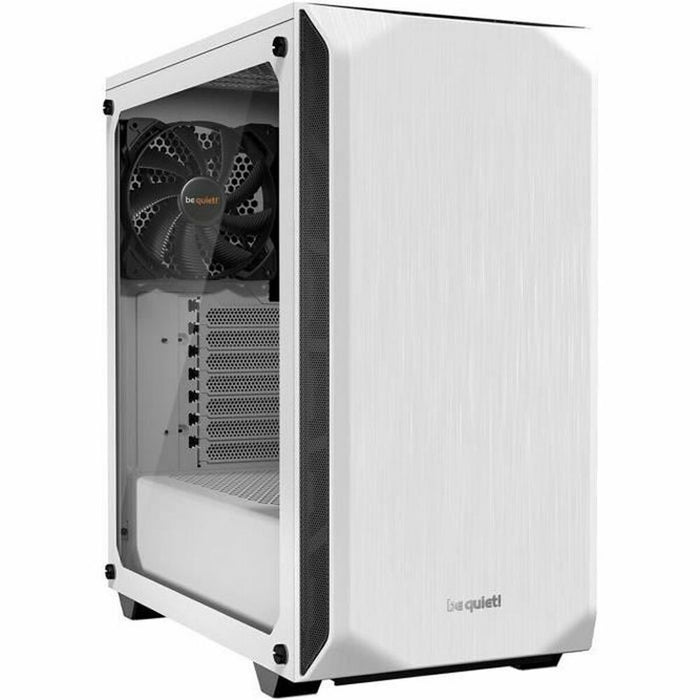 Unitate Semi-tower ATX Be Quiet! BGW35 Alb