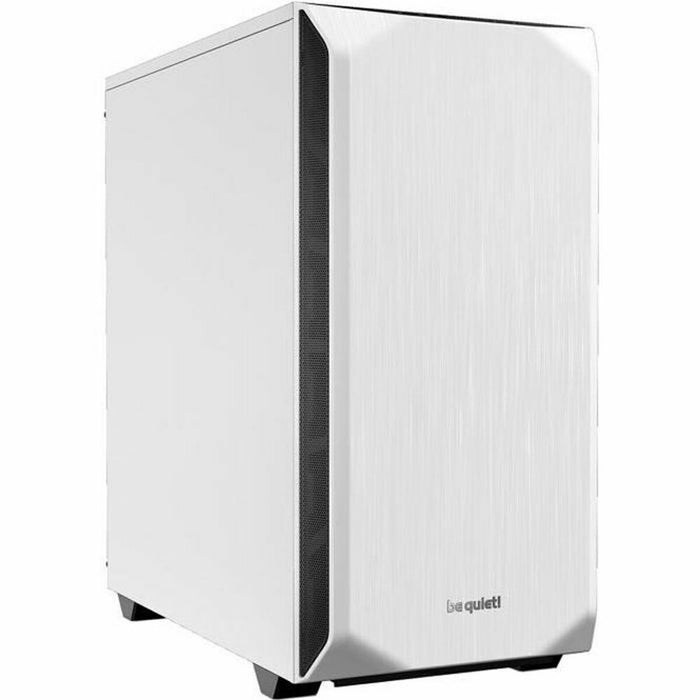 Unitate Semi-tower ATX Be Quiet! BG035 Alb Negru