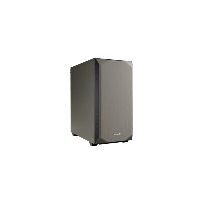 Unitate Semi-tower ATX Be Quiet! BG036 Gri