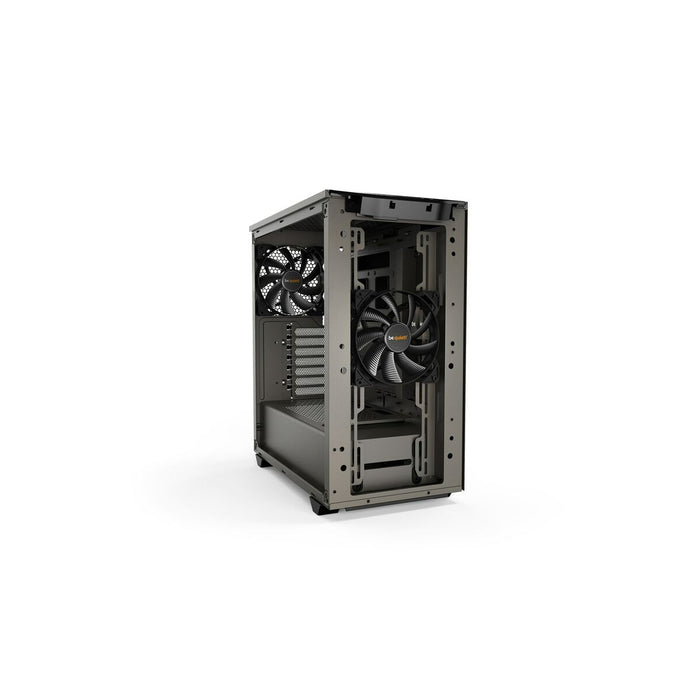 Unitate Semi-tower ATX Be Quiet! BG036 Gri