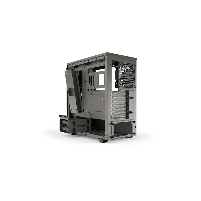 Unitate Semi-tower ATX Be Quiet! BG036 Gri
