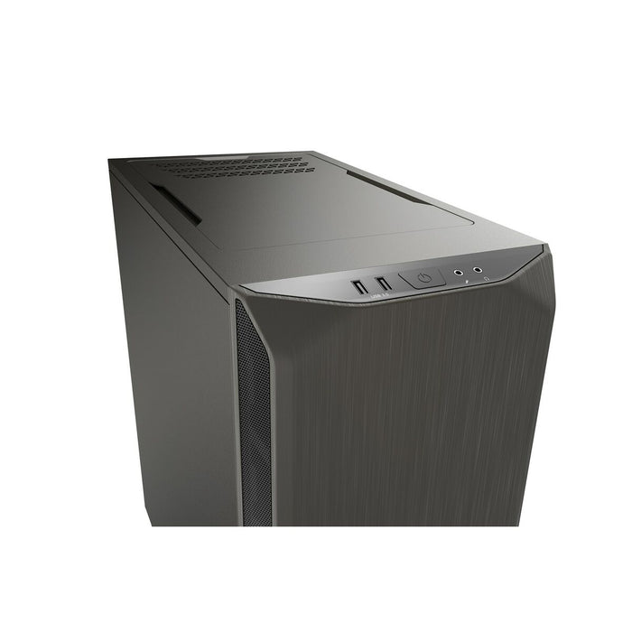 Unitate Semi-tower ATX Be Quiet! BG036 Gri