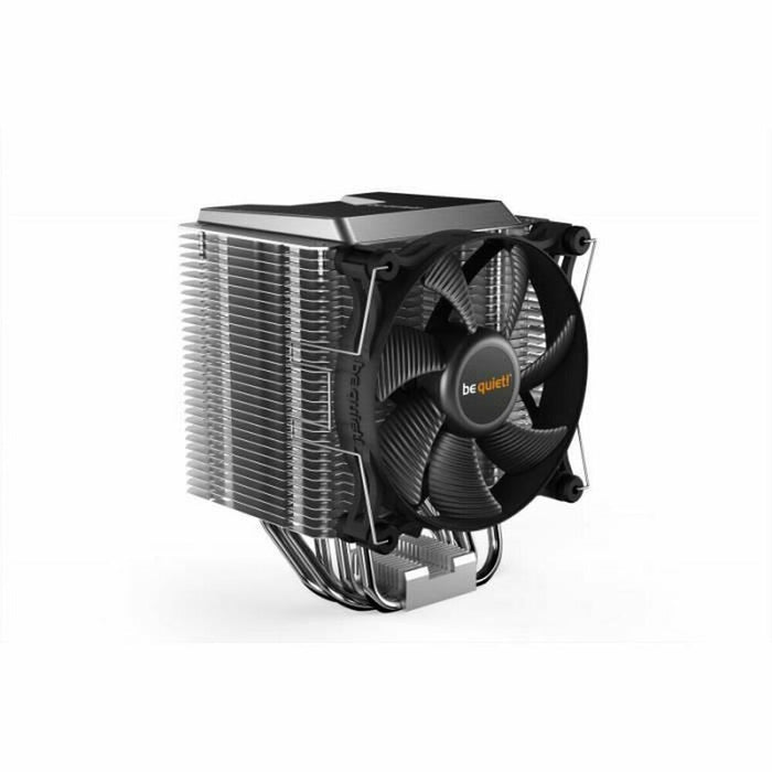 Ventilator și Heatsink Be Quiet! BK004
