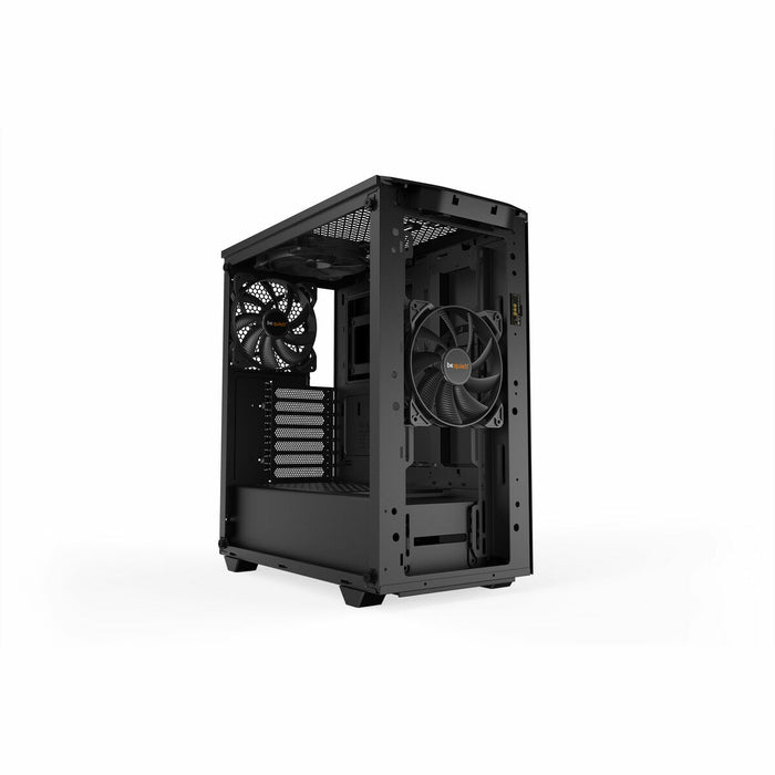 Unitate ATX Be Quiet! Pure Base 500DX Negru Albastru