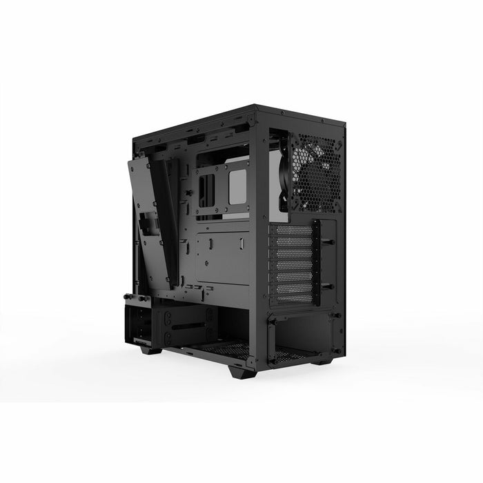 Unitate ATX Be Quiet! Pure Base 500DX Negru Albastru