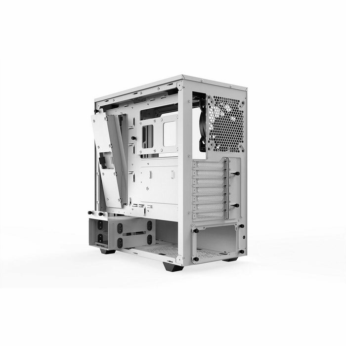 Unitate Semi-tower ATX Be Quiet! Pure Base 500DX Alb