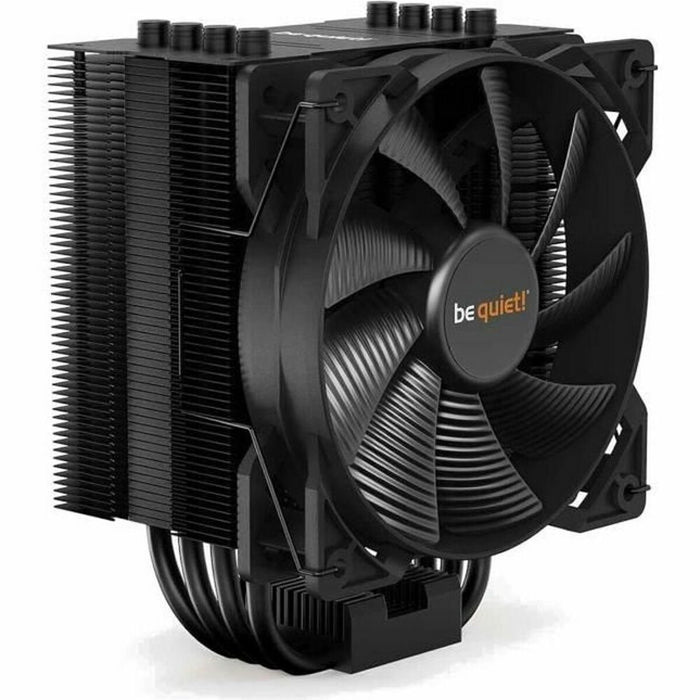 Ventilator pentru laptop Be Quiet! Pure Rock 2