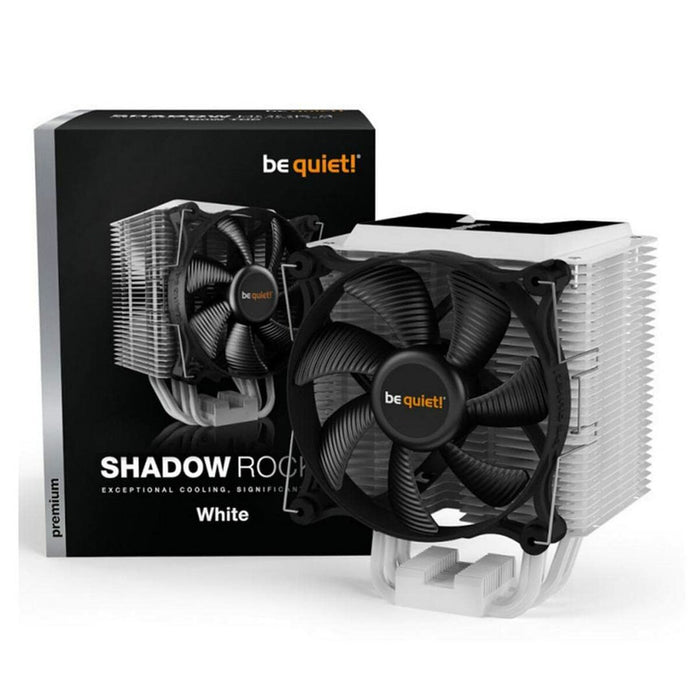Ventilator și Heatsink Be Quiet! BK005