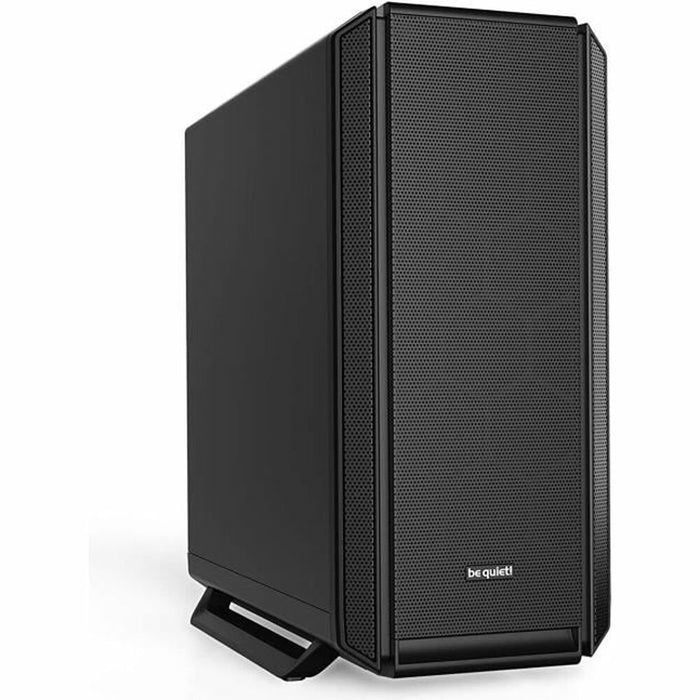 Unitate Semi-tower ATX Be Quiet! Silent Base 802 Negru