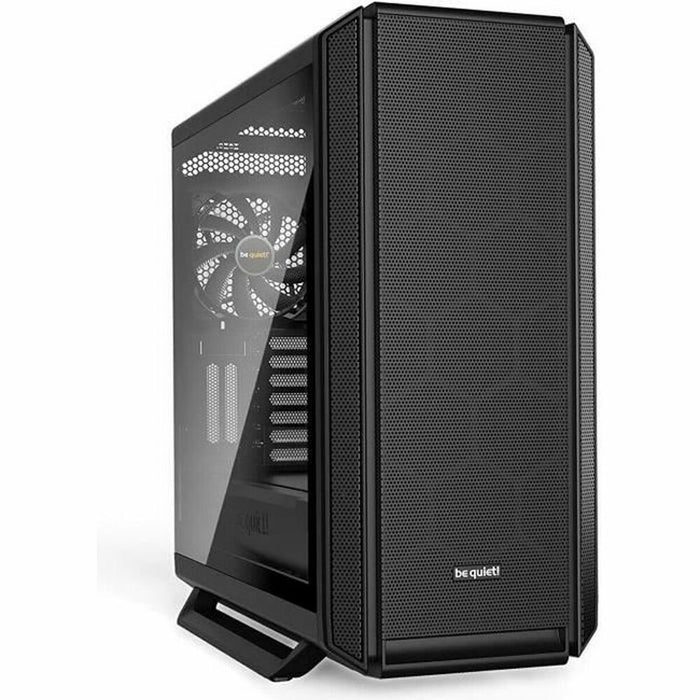 Unitate Semi-tower ATX Be Quiet! Silent Base 802 Negru