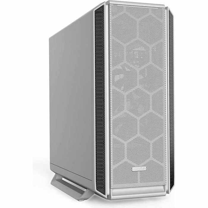 Unitate Semi-tower ATX Be Quiet! BG040 Alb