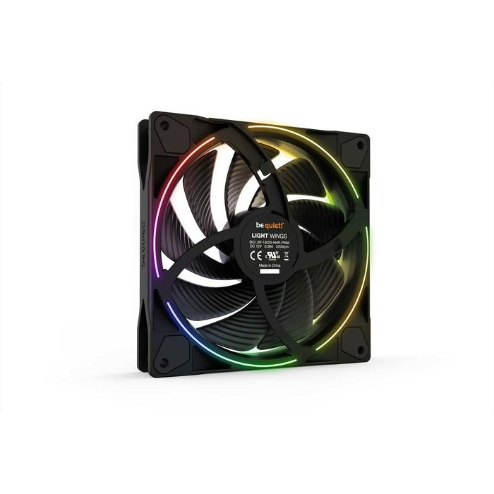 Ventilator de Unitate Be Quiet! BL075                           Ø 14 cm (1 Unități)