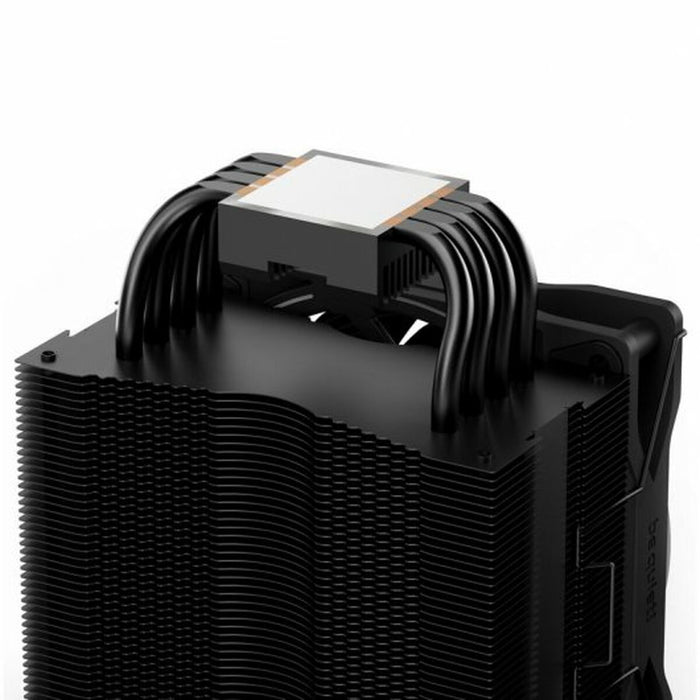 Ventilator CPU Be Quiet!