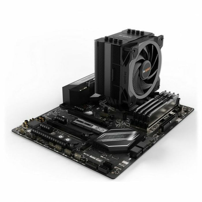 Ventilator CPU Be Quiet!