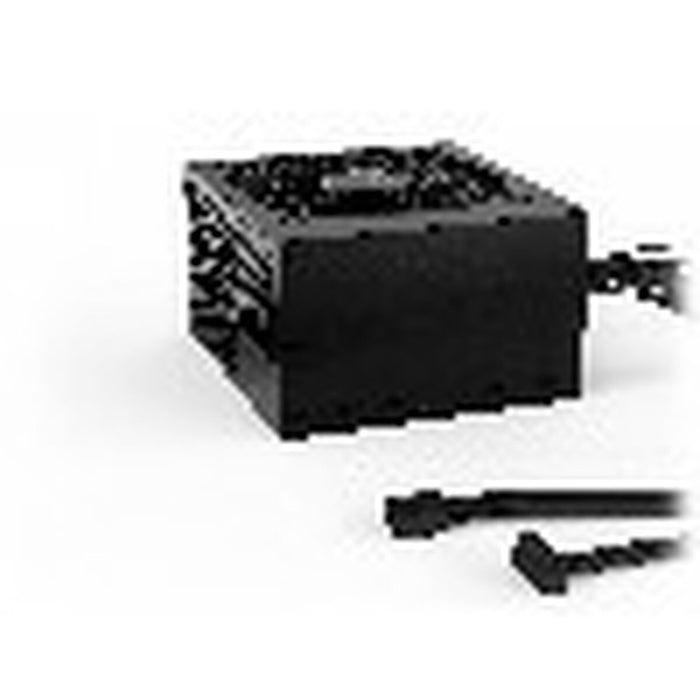 Sursă de Alimentare Be Quiet! BN328 ATX 650 W 80 Plus Bronze