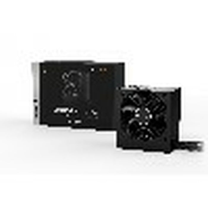 Sursă de Alimentare Be Quiet! BN328 ATX 650 W 80 Plus Bronze