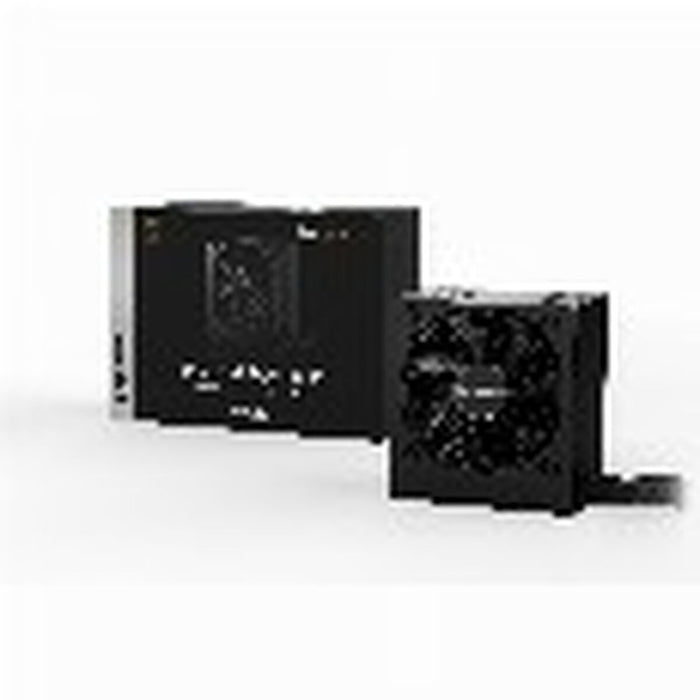 Sursă de Alimentare Be Quiet! BN328 ATX 650 W 80 Plus Bronze