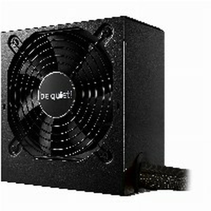 Sursă de Alimentare Be Quiet! BN328 ATX 650 W 80 Plus Bronze