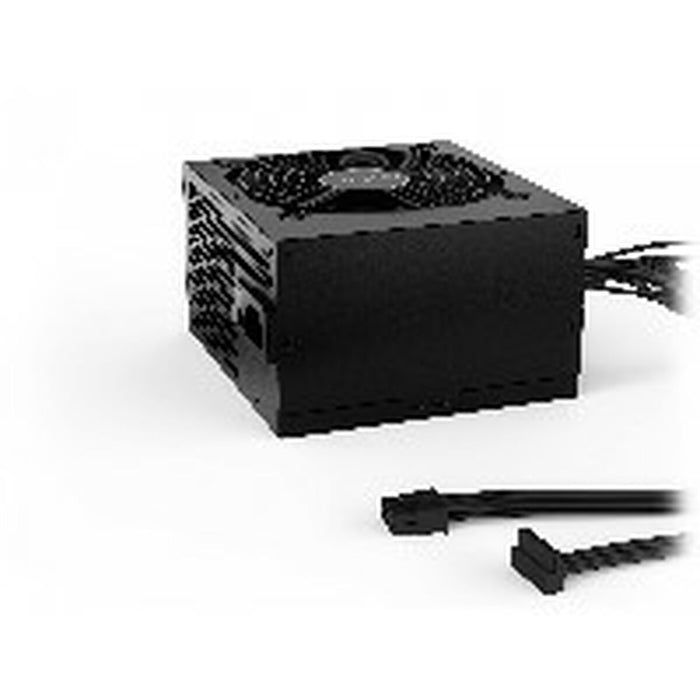 Sursă de Alimentare Be Quiet! BN328 ATX 650 W 80 Plus Bronze
