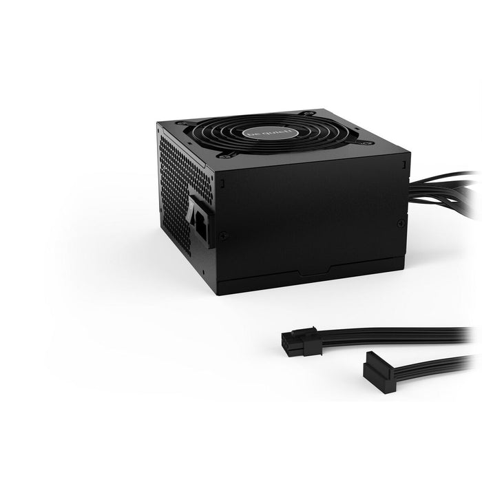 Sursă de Alimentare Be Quiet! BN329 ATX 750 W 130 W 80 Plus Bronze