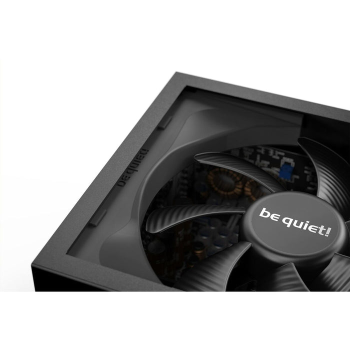 Sursă de Alimentare Be Quiet! BN334 850 W RoHS TÜV CE FCC WEEE 80 PLUS Titanium ENERGY STAR BSMI Modular ATX