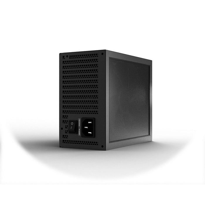 Sursă de Alimentare Be Quiet! BN334 850 W RoHS TÜV CE FCC WEEE 80 PLUS Titanium ENERGY STAR BSMI Modular ATX