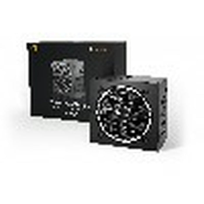 Sursă de Alimentare Be Quiet! BN345 1000 W 80 Plus Gold