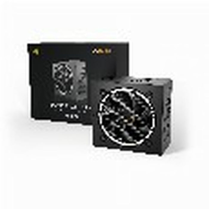 Sursă de Alimentare Be Quiet! BN345 1000 W 80 Plus Gold