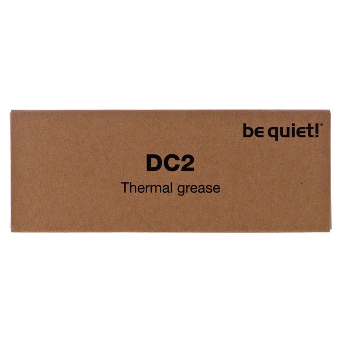 Seringă Pastă Termică Be Quiet! BZ004