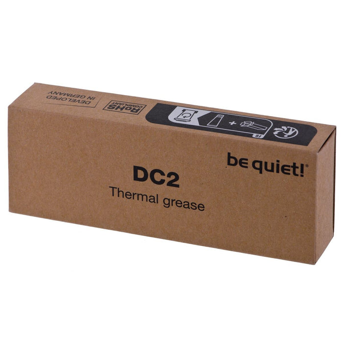 Seringă Pastă Termică Be Quiet! BZ004