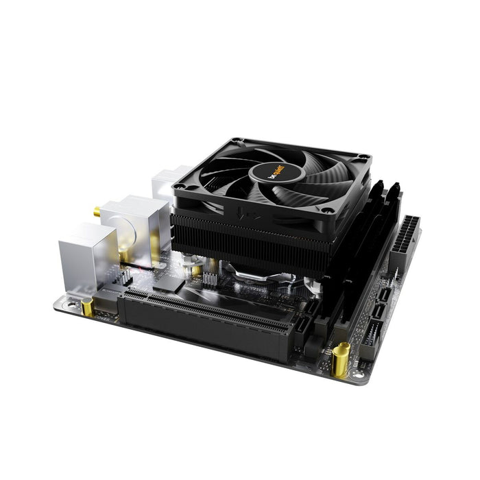 Ventilator și Heatsink Be Quiet! BK034
