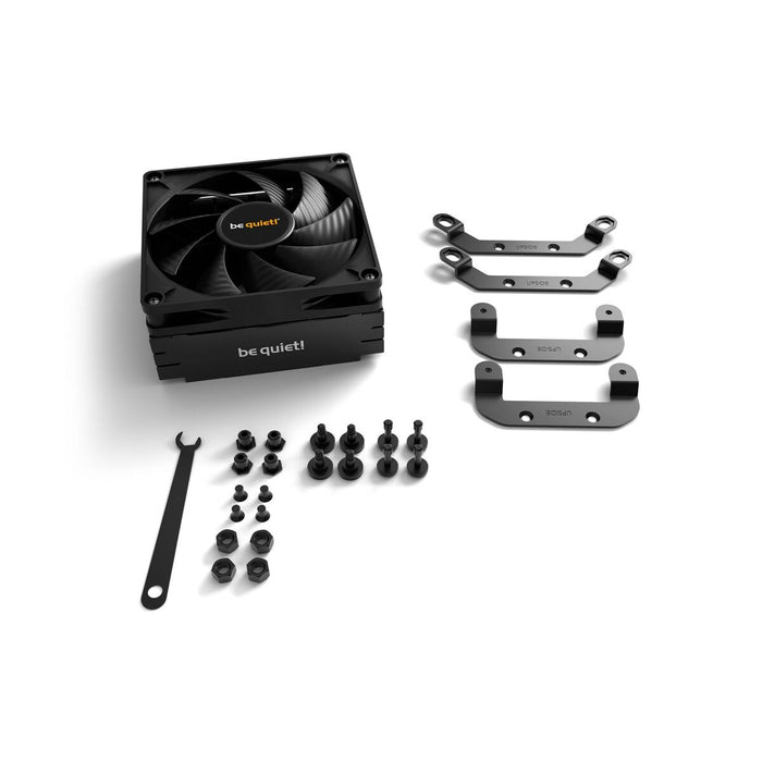 Ventilator și Heatsink Be Quiet! BK034