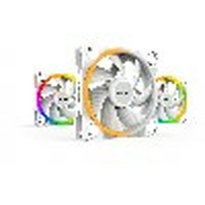 Ventilator de Unitate Be Quiet! BL100 Ø 12 cm