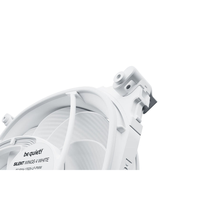 Ventilator de Unitate Be Quiet! BL115 Ø 12 cm (1 Unități)