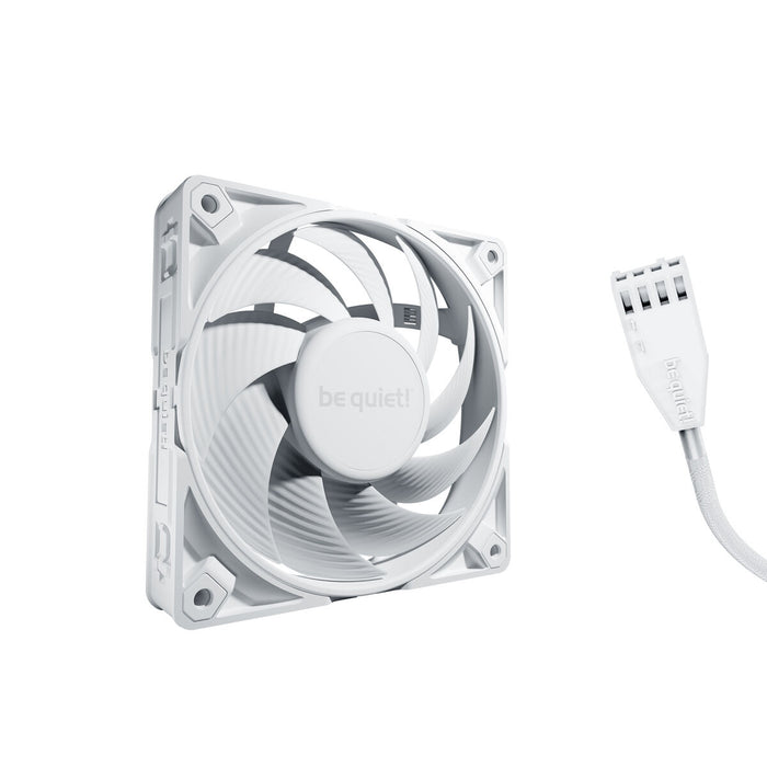 Ventilator de Unitate Be Quiet! BL118 Ø 12 cm (1 Unități)