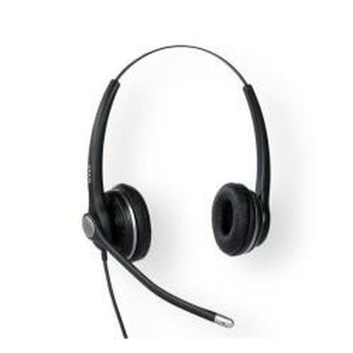 Căști cu Microfon Snom A100D 2