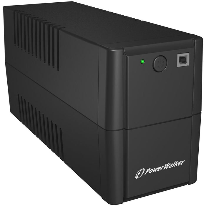 Sistem de Alimentare Neîntreruptă Interactiv Power Walker VI 850 SH 480 W