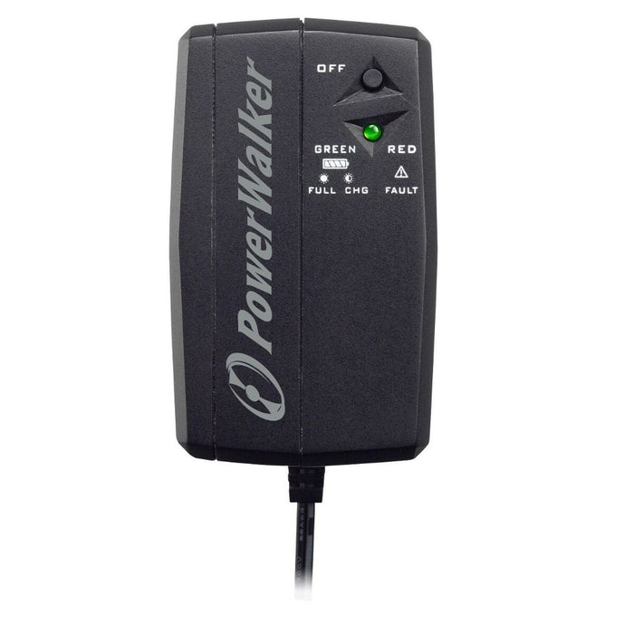 Sistem de Alimentare Neîntreruptă Interactiv Power Walker DC SECUREADAPTER 12V 12 W