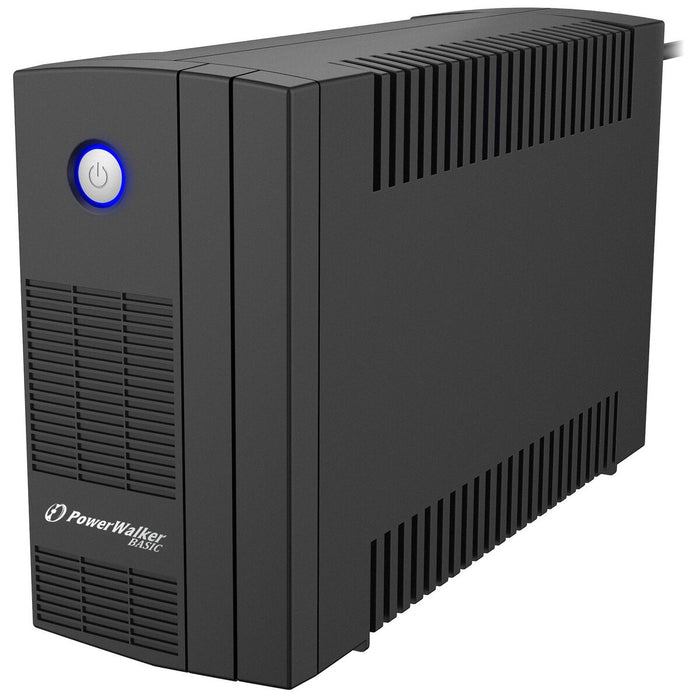 Sistem de Alimentare Neîntreruptă Interactiv Power Walker Basic VI 650 SB FR 360 W