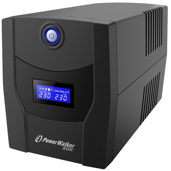Sistem de Alimentare Neîntreruptă Interactiv Power Walker VI 2200 STL 1320 W