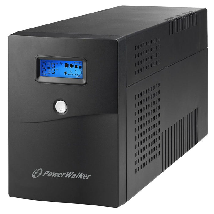 Sistem de Alimentare Neîntreruptă Interactiv Power Walker VI 3000 SCL 1800 W
