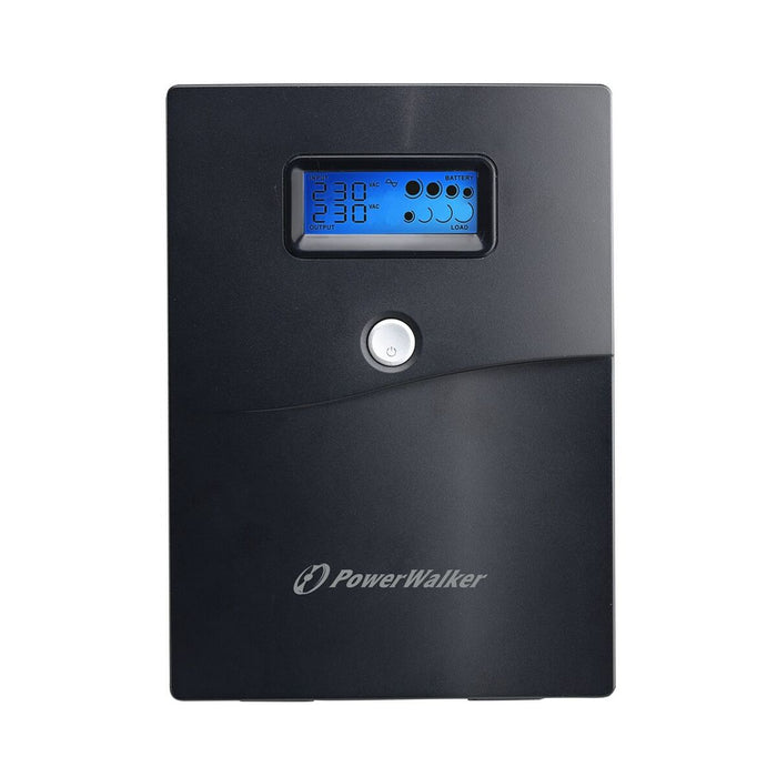 Sistem de Alimentare Neîntreruptă Interactiv Power Walker VI 3000 SCL 1800 W