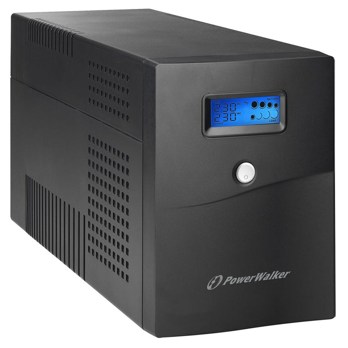 Sistem de Alimentare Neîntreruptă Interactiv Power Walker VI 3000 SCL 1800 W